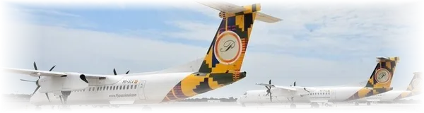 PassionAir aircraft